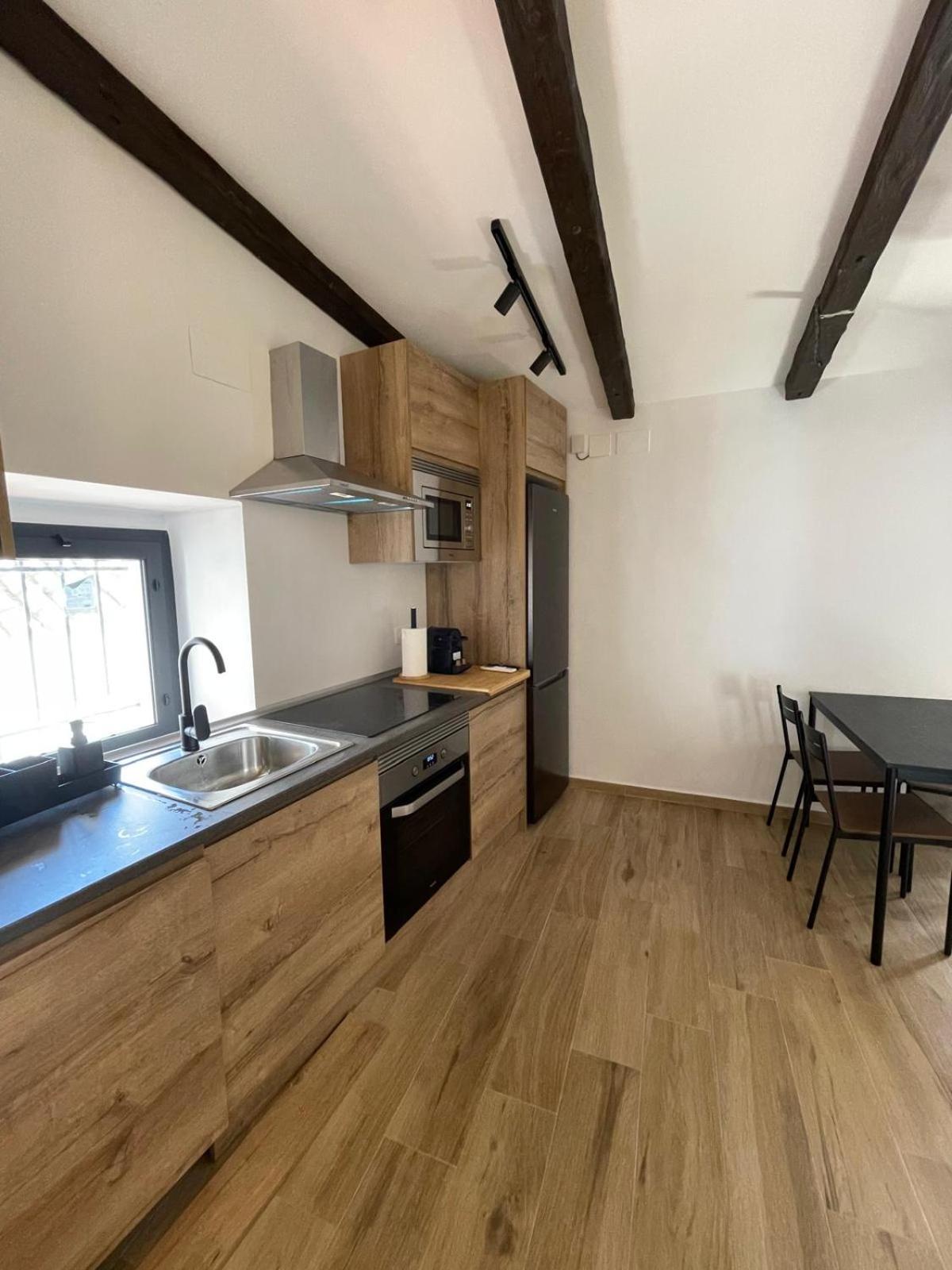 Casa Rural La Cuca Константіна Екстер'єр фото